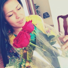 Айгуль Избасканова, 08.07.1994, Актобе