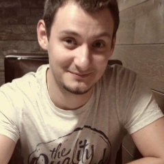 Артем Евсин, 17.08, Hradec Králové