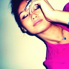 Aliya Kistaubayeva, 23.06, London