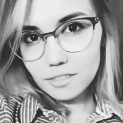 Лариса Осина, 05.10