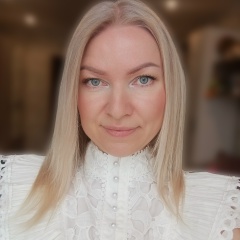 Олеся Некрасова