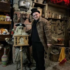 Алексей Лапин, 24.04.1996, Симферополь