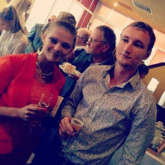 Михаил Можаров, 19.10, Москва