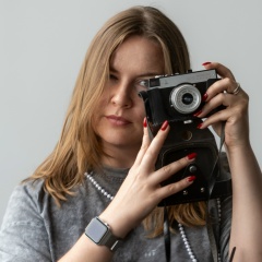 Марина Егорова, 08.03, Ижевск