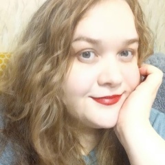 Светлана Заречнева, 16.04.1982, Санкт-Петербург