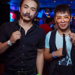 Мирлан Турсункулов, 08.08, Москва