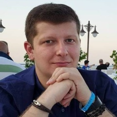 Фарман Микаилов, 05.06.1989, Баку