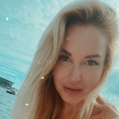 Полина Мамедова, 22.03, Санкт-Петербург