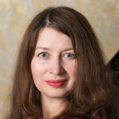 Татьяна Малюкова, 04.02, Санкт-Петербург