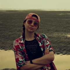 Даша Лисова, 26.01, Санкт-Петербург