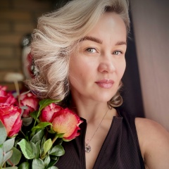 Кристина Латышова, 18.05, Санкт-Петербург