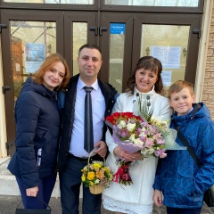 Елена Барабаш, 20.03.1981, Санкт-Петербург