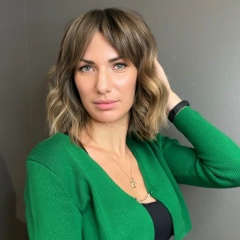 Екатерина Сокиркина, 25.08.1986, Санкт-Петербург