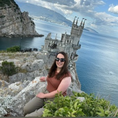 Аня Праслова, 03.06.1988, Тамбов