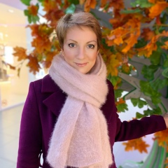 Инна Белякова, 14.02, Мурманск