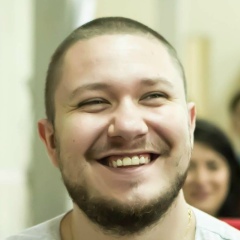 Константин Букин, 11.04.1988, Раменское