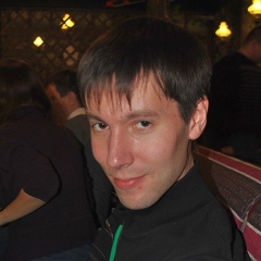 Сергей Попов, 02.05.1987, Днепр (Днепропетровск)