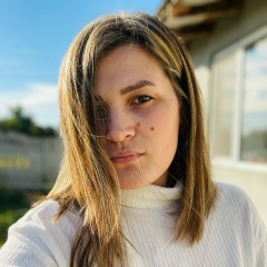 Адриана Бортэ, 24.01.1995