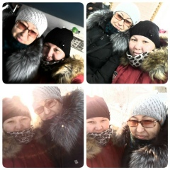 Асем Пирназар, 29.10.1984, Актау