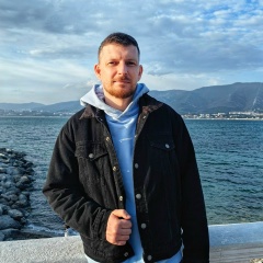 Павел Кундик