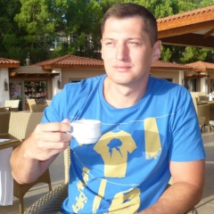 Игорь Кипаренко, 18.09, Харьков