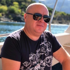 Александр Лекомцев, 24.08.1972, Санкт-Петербург