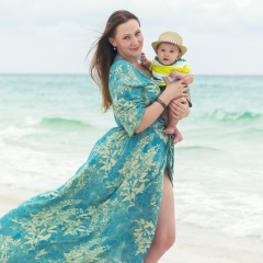 Катюша Одинокова, 24.09, Destin