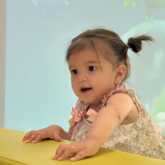 Nilufar Temirova, 07.08