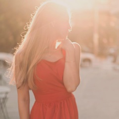 Алена Трофимова, 24.04.1993, Санкт-Петербург