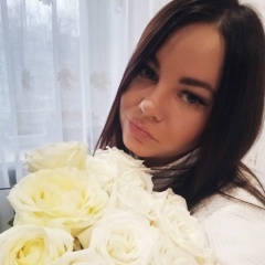 Натуся Кустова, 28.07, Нижний Новгород