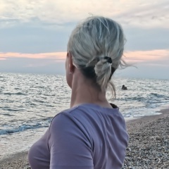 Татьяна Аркадова, 30.09, Санкт-Петербург