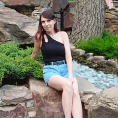 Анастасия Шилинчук, 05.05.1989, Волгодонск