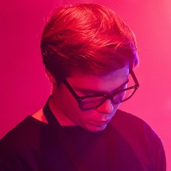 Андрей Биес, 15.05, Санкт-Петербург