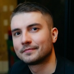 Саша Белый, 12.01