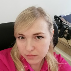 Марина Петрова, 11.10.1987, Новочебоксарск