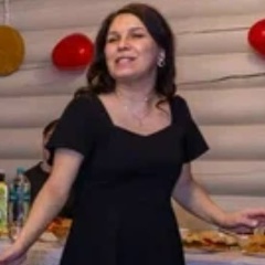 Альбина Сагитова, 19.03.1983, Менделеевск