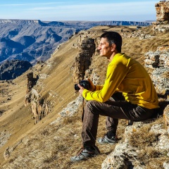 Шамиль Махмутов, 24.01.1980, Кисловодск