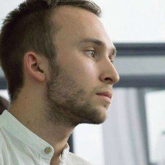 Никита Савин, 06.07.1991, Москва