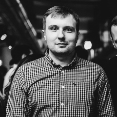 Александр Дмитриев, Ростов-на-Дону