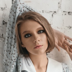 Анастасия Полякова, 25.03.2000