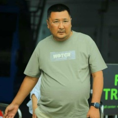 Азамат Дощанов, 07.02.1988, Курмангазы (Ганюшкино)