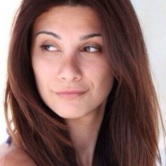 Рузанна Барсегова, 25.01.1990, Москва