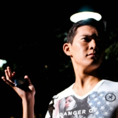 Казбек Темирбаев, 31.12, Алматы