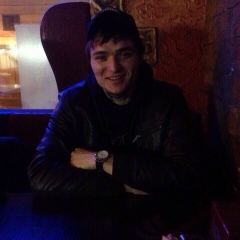 Алихан Сагаев, 21.11, Санкт-Петербург