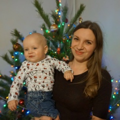 Ирина Пономарева, 17.07, Киев