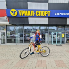 Андрей Филиппов, 27.04.1985, Москва