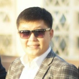 Бауыржан Алмагамбетов, 09.08.1988, Алматы