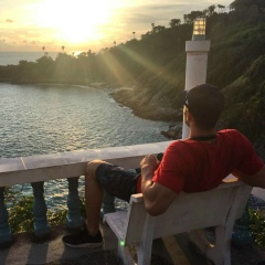 Паша Гимбатов, 24.03.1987, Санкт-Петербург