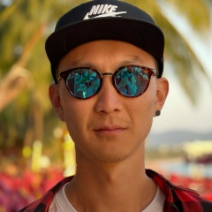 Sergei Afanasev, 24.11, Shenzhen