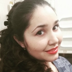 Ирина Капустян, 02.06.1991, Одесса